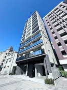 シーズンフラッツ　SENDAI　EASTの外観