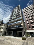 シーズンフラッツ　SENDAI　EASTの外観