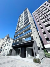 シーズンフラッツ　SENDAI　EAST