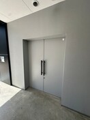 建物設備 シーズンフラッツ　SENDAI　EAST