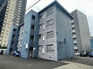外観写真 テレパレス榴ヶ岡1号棟