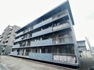 外観写真 テレパレス榴ヶ岡1号棟