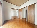 居室 テレパレス榴ヶ岡1号棟