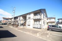 ルミエール福室Ａ