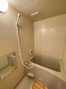 バス／シャワールーム等 アトリオＡ