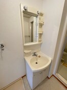 洗面 アトリオＡ