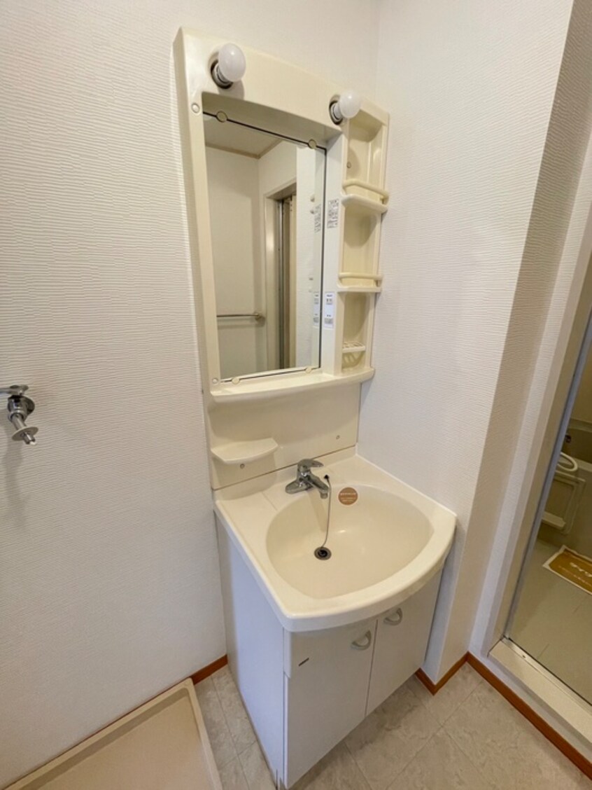 洗面 アトリオＡ