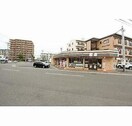 セブンイレブン遠見塚3丁目店(コンビニ)まで800m ミッキーハイツ
