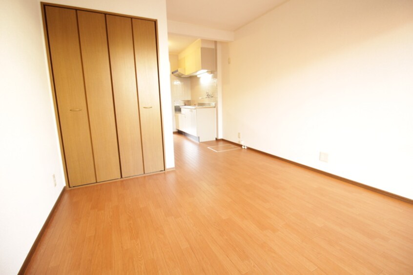 居室 ＡＬＬＵＲＥ－Ｋ