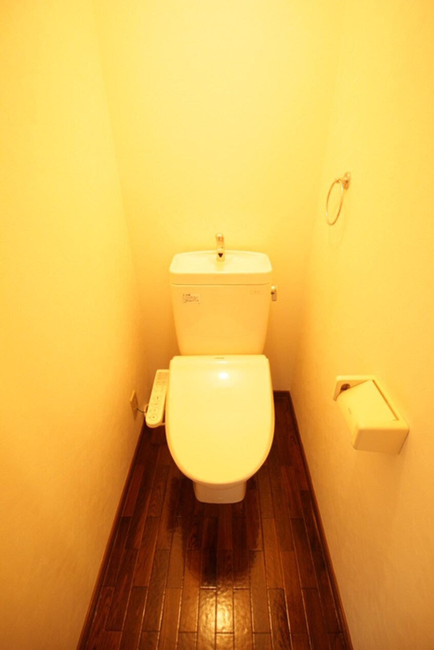 トイレ ＡＬＬＵＲＥ－Ｋ