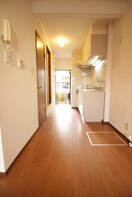 キッチン ＡＬＬＵＲＥ－Ｋ