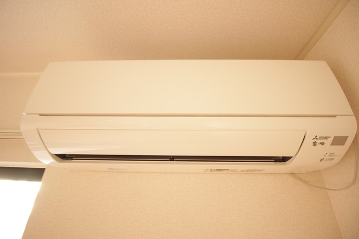 居室 ＡＬＬＵＲＥ－Ｋ