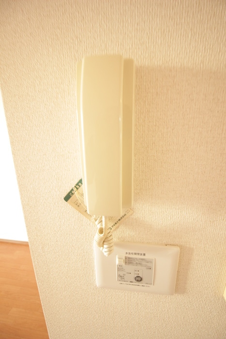 居室 ＡＬＬＵＲＥ－Ｋ