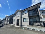 アンソレイユサカシタＣ棟