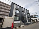 シャルマン　メイの外観