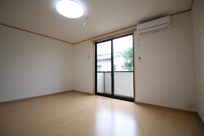 居室 サニープレイス小松島Ⅱ