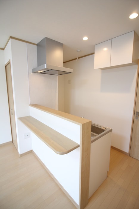 キッチン サニープレイス小松島Ⅱ