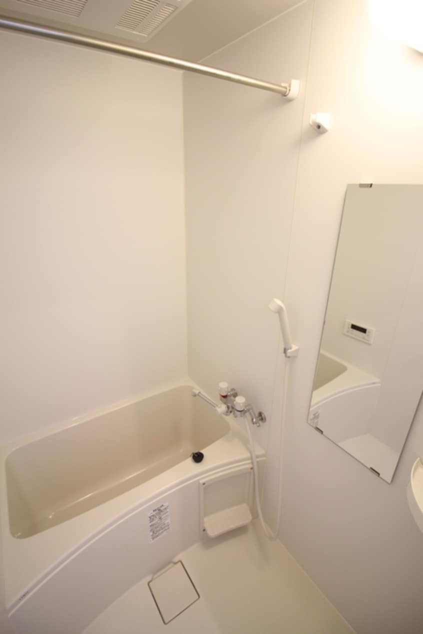 バス／シャワールーム等 サニープレイス小松島Ⅱ