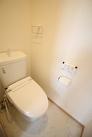 トイレ サニープレイス小松島Ⅱ