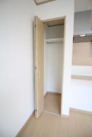 収納 サニープレイス小松島Ⅱ