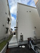 kankuro中倉の外観