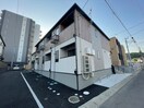 外観写真 ルミナス長町8B