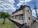 シュラーフ・エスの外観
