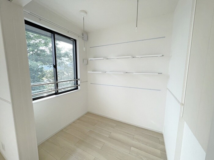 居室 ベル エポックⅣ