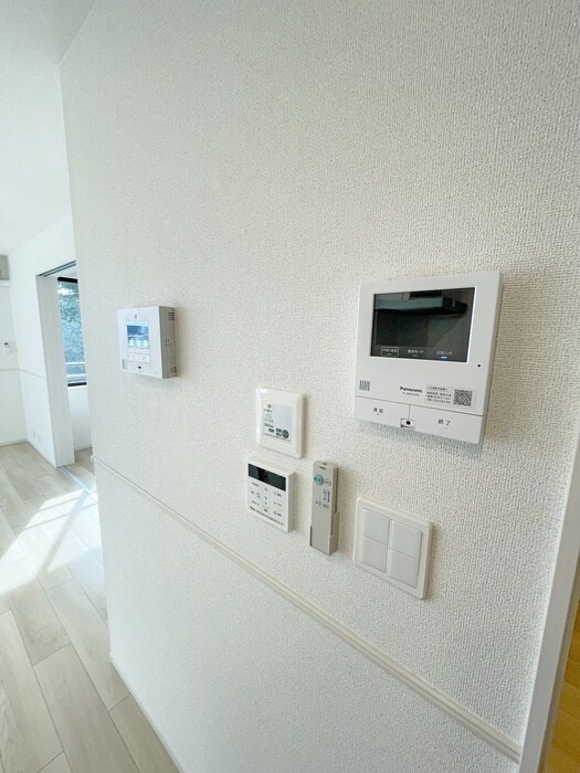 内観写真 ベル エポックⅣ