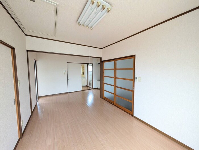 居室 コーポラスABEⅡ