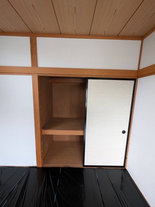 収納 コーポラスABEⅡ