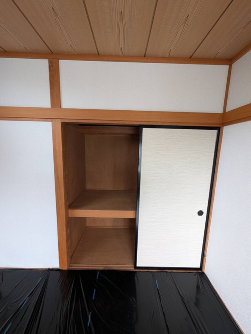 収納 コーポラスABEⅡ