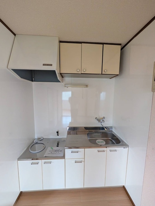 キッチン コーポラスABEⅡ