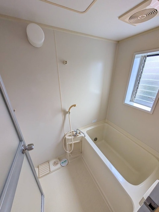 バス／シャワールーム等 コーポラスABEⅡ