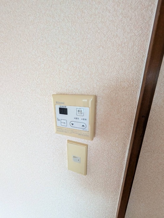 内観写真 コーポラスABEⅡ