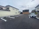 駐車場 ぺシュールⅤ