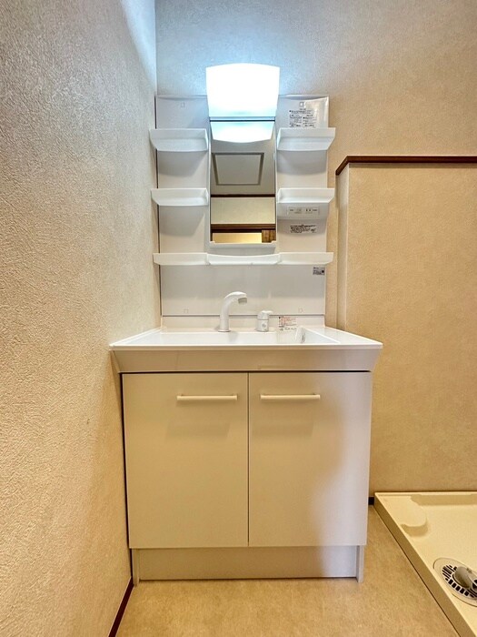 洗面 ぺシュールⅤ