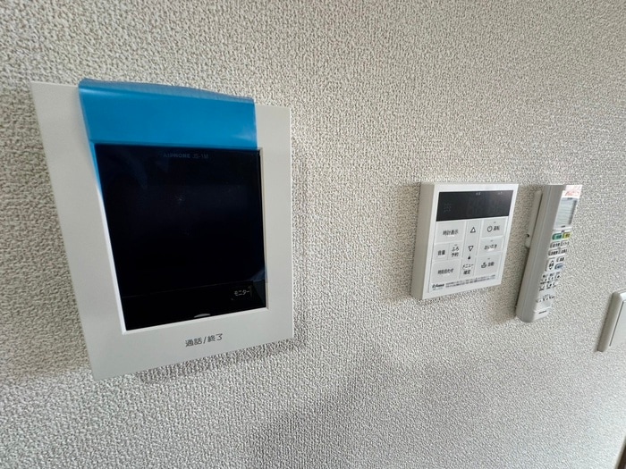 内観写真 ぺシュールⅤ