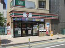 セブンイレブン　仙台本町2丁目店(コンビニ)まで120m ファーストビル