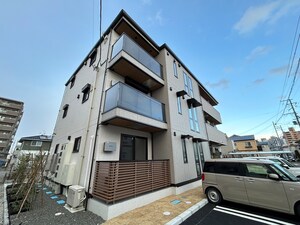Sea Crest長町