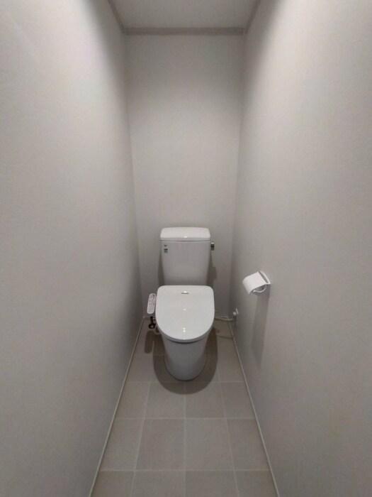 トイレ Room天皇寺
