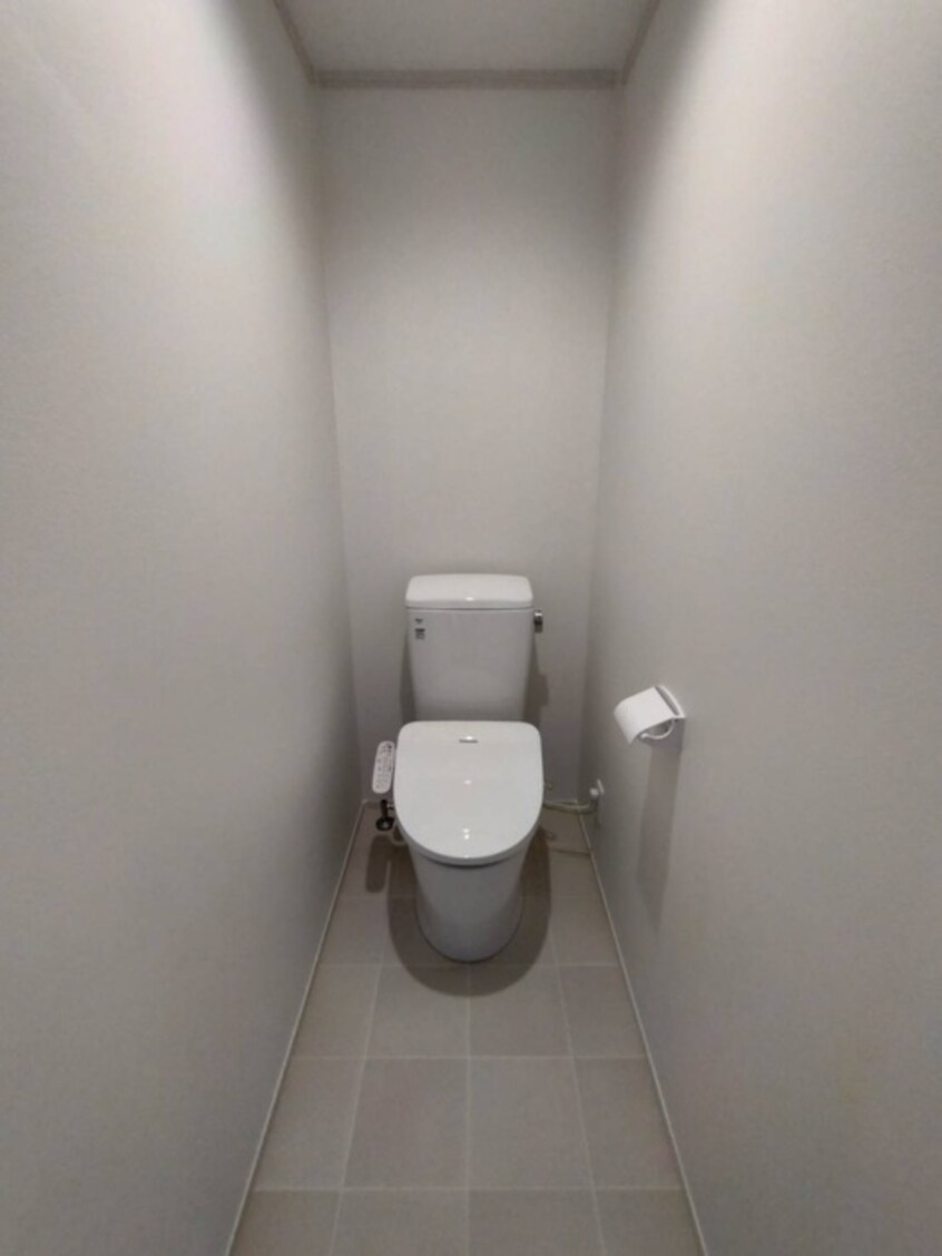 トイレ Room天皇寺