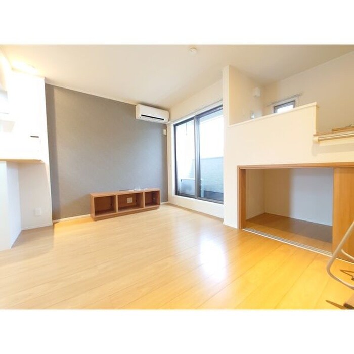 居室 フェルトHanDen