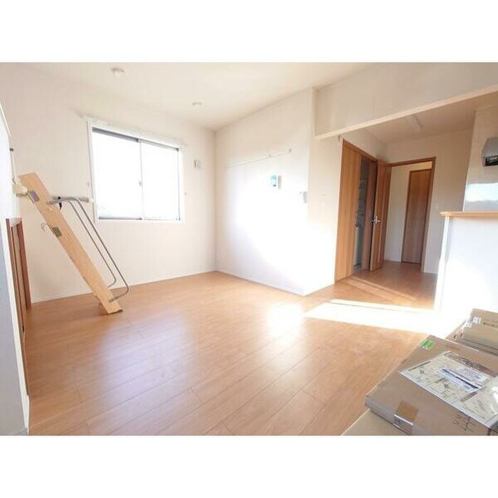 居室 フェルトHanDen