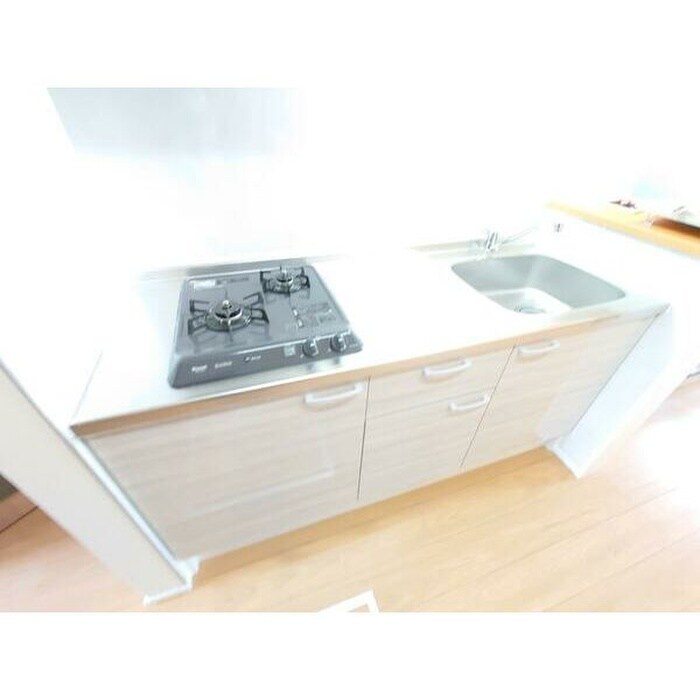 キッチン フェルトHanDen