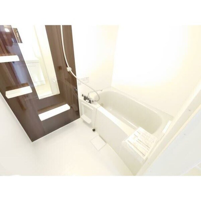 バス／シャワールーム等 フェルトHanDen