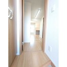 玄関 フェルトHanDen