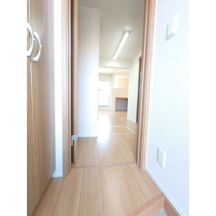 玄関 フェルトHanDen