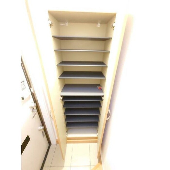 靴箱 フェルトHanDen