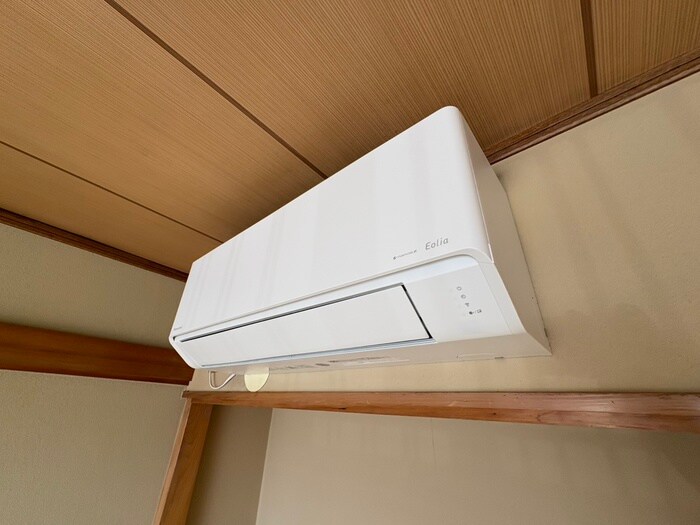 内観写真 ひまわりビル